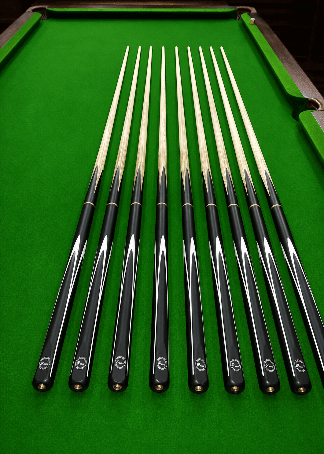 Snooker Cue