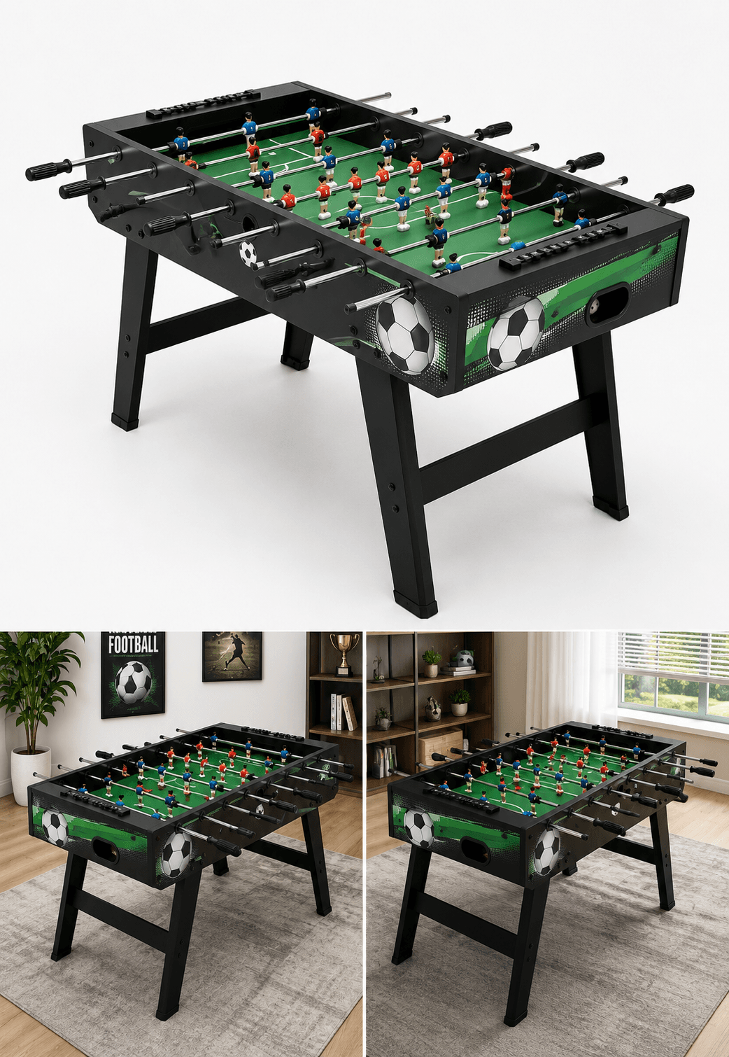 Foosball Table