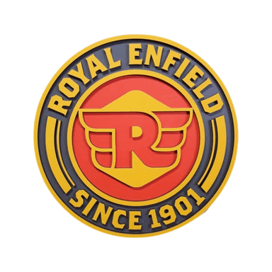 Royal Enfield Goa