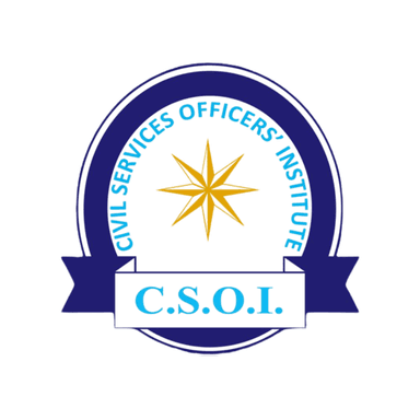 Civil Services Officers Institute  