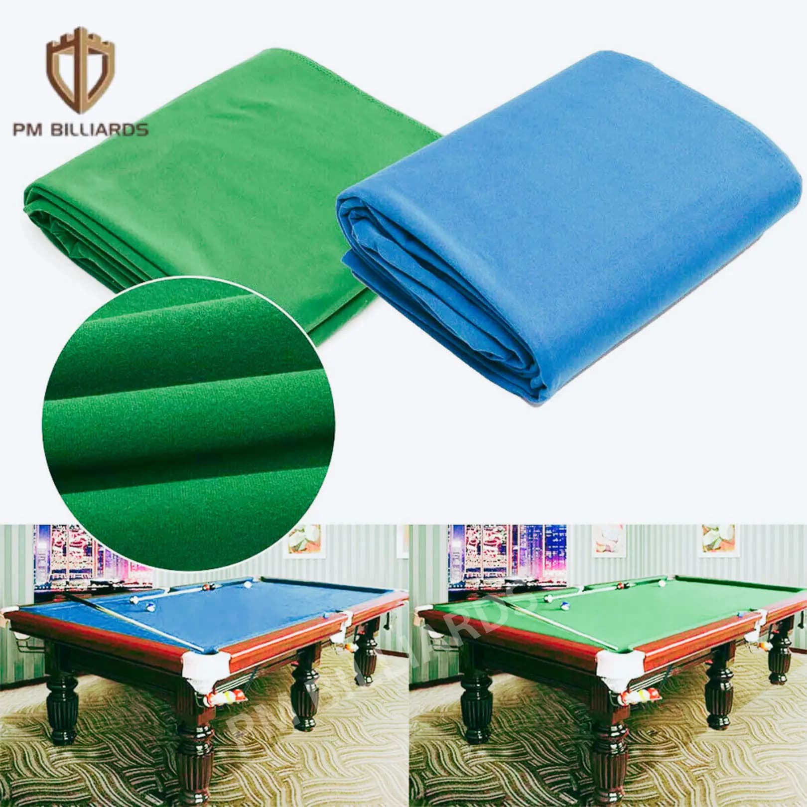 Strachan 6811 32 OZ Cloth