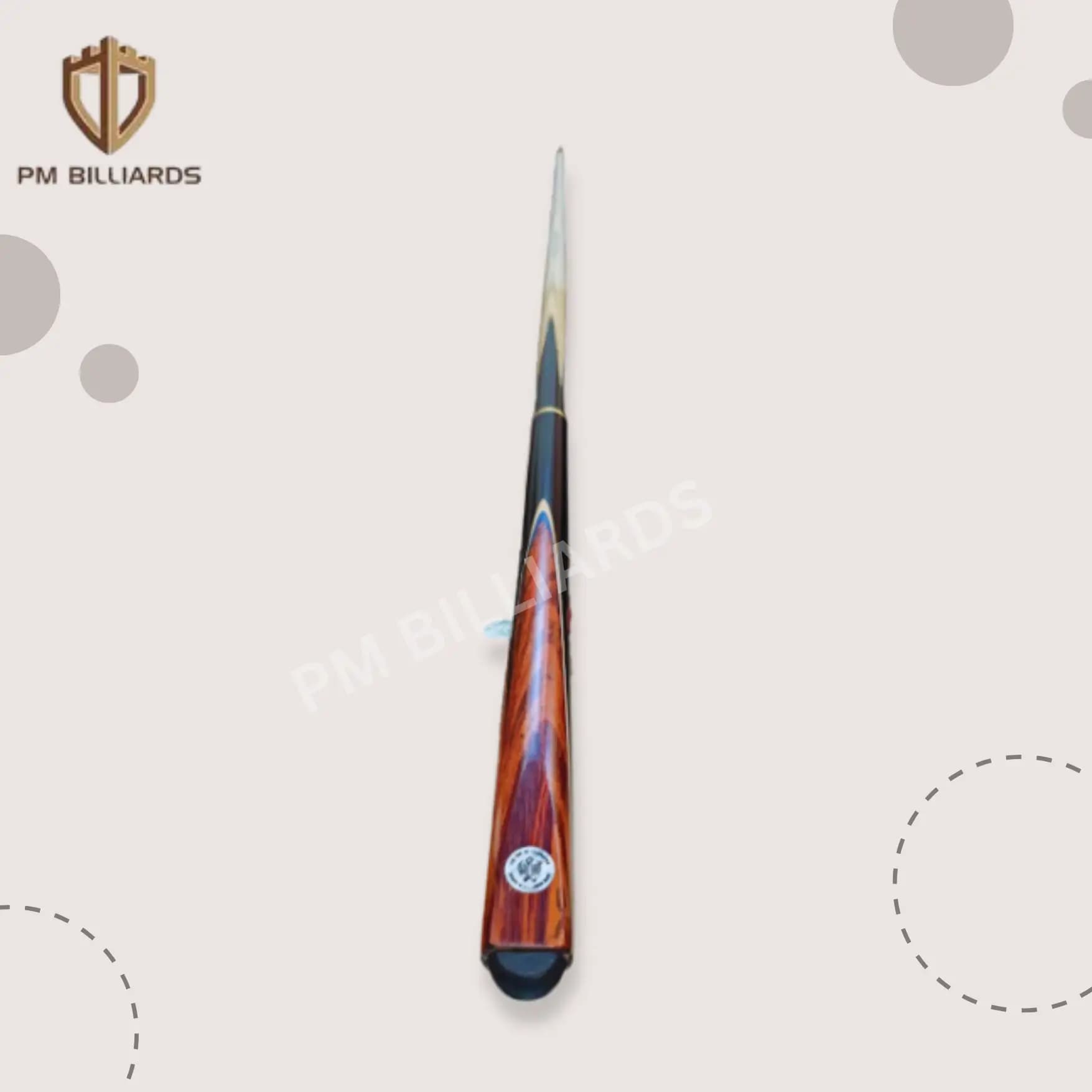 Omin Enlighten Cue Stick