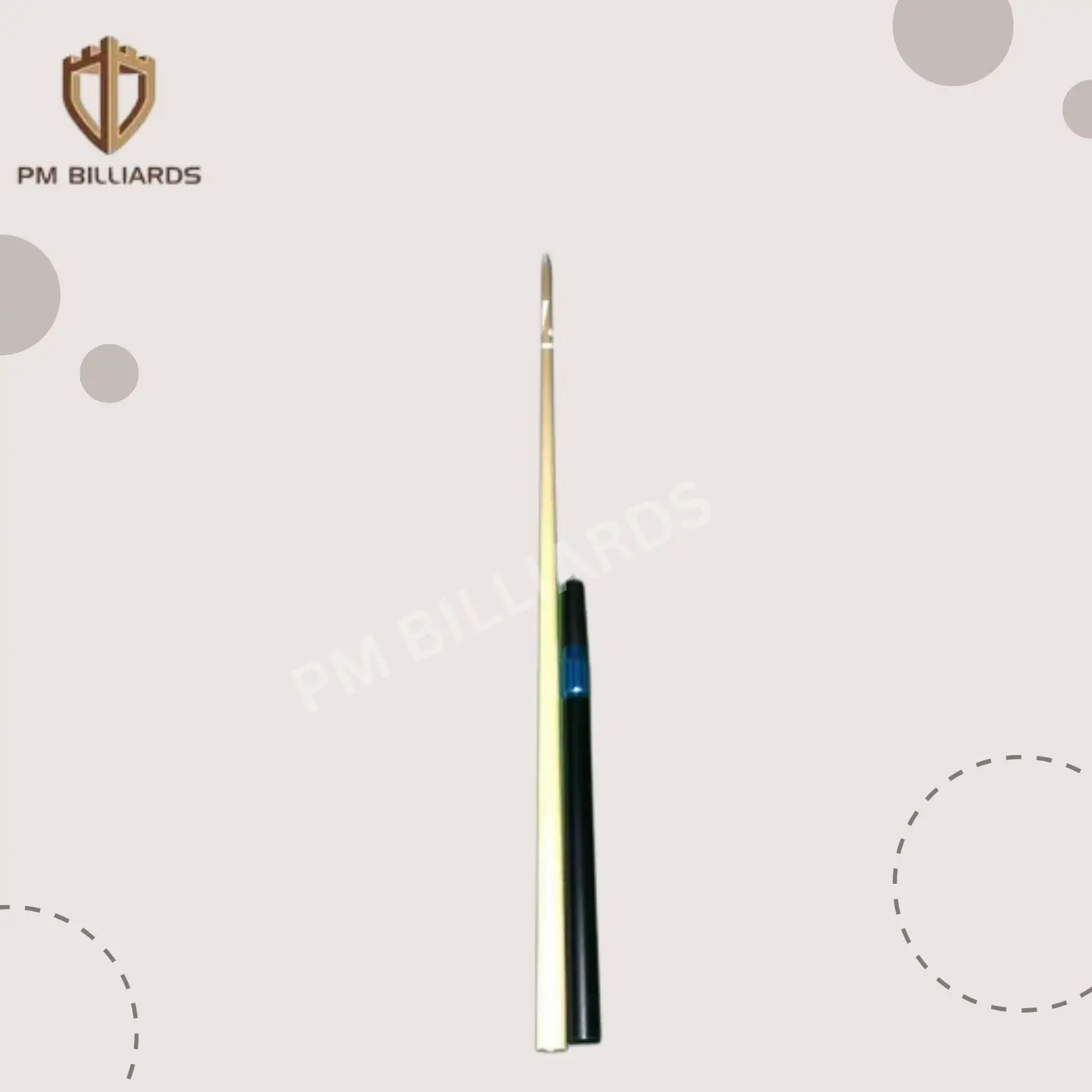 Rest Stick With Extension